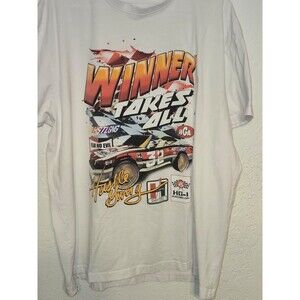 Hustle Gang 3X Winner Takes All T-Shirt